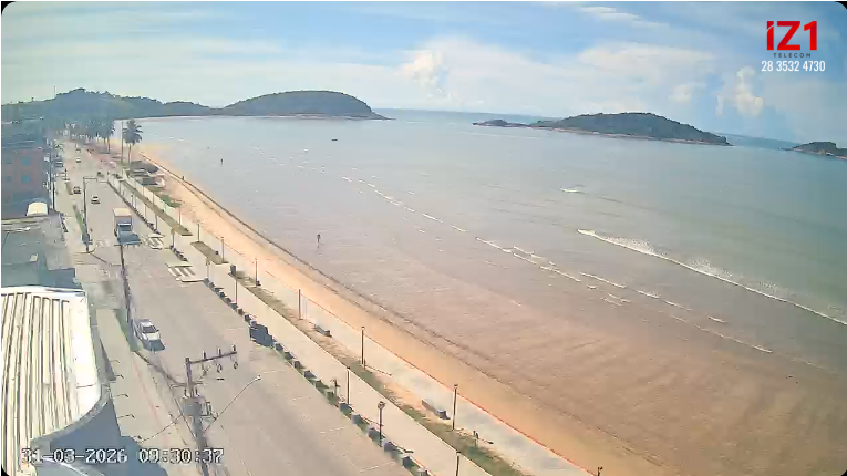 Piuma Trevo de Niteroi