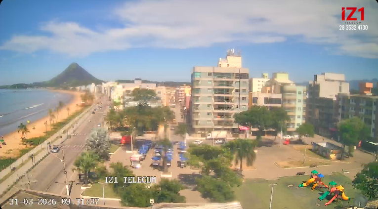 Piuma Trevo de Niteroi
